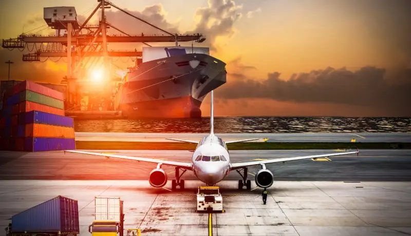  China air agents express shipping rates from to Usa Canada door