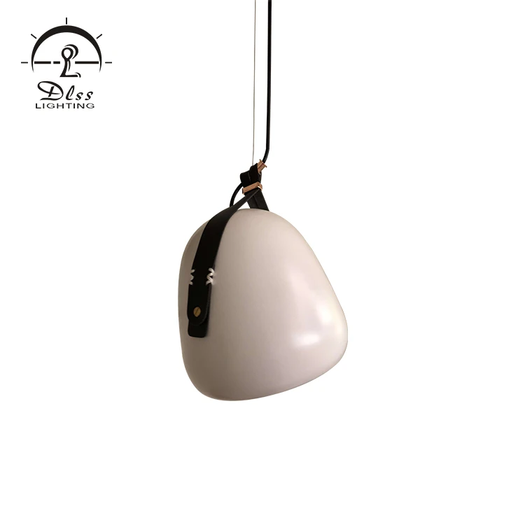 
High quality personalized creative design aluminium copper pendant chandelier light 