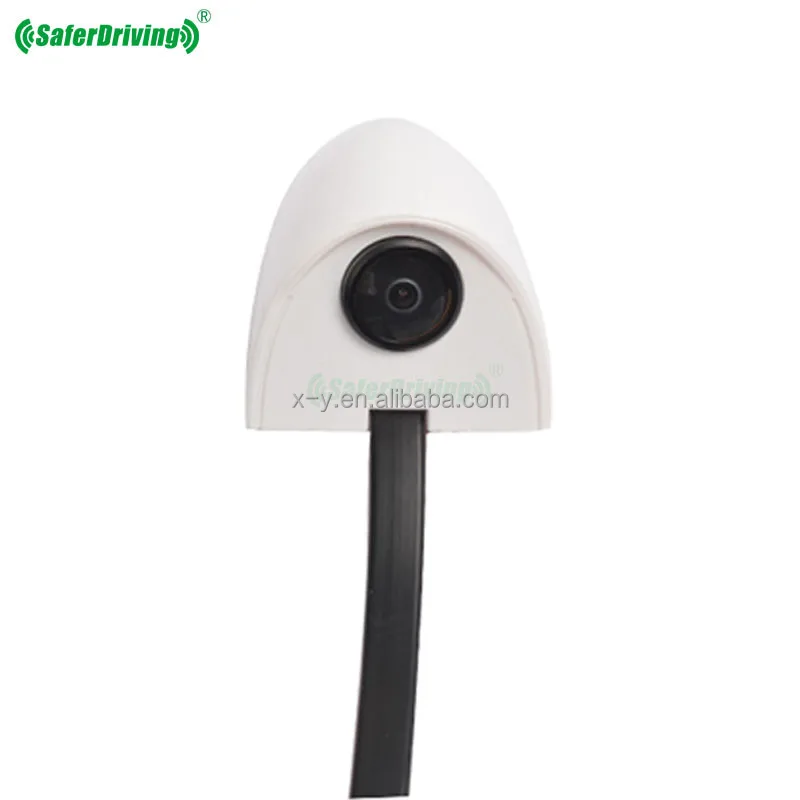 Car reversing camera simulates high-definition rear view wide-angle monitoring High-definition Camera