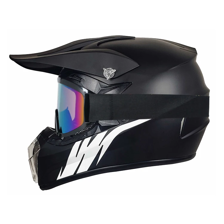 222 мотокросс шлем для внедорожника Casco Capacete Cross Counting Moto ATV DH Kask шлемы мотоцикла горный велосипед