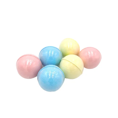 Натуральный слюда порошок для ванны бомба на заказ запах оптовая продажа Органическая Ванна бомба подарочный набор на продажу