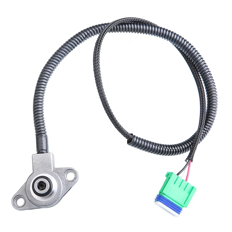 car spare parts 252924 7700100009 2529.24 Automatic Transmission Oil Pressure sensor for peugeot 206 306 citroen C5