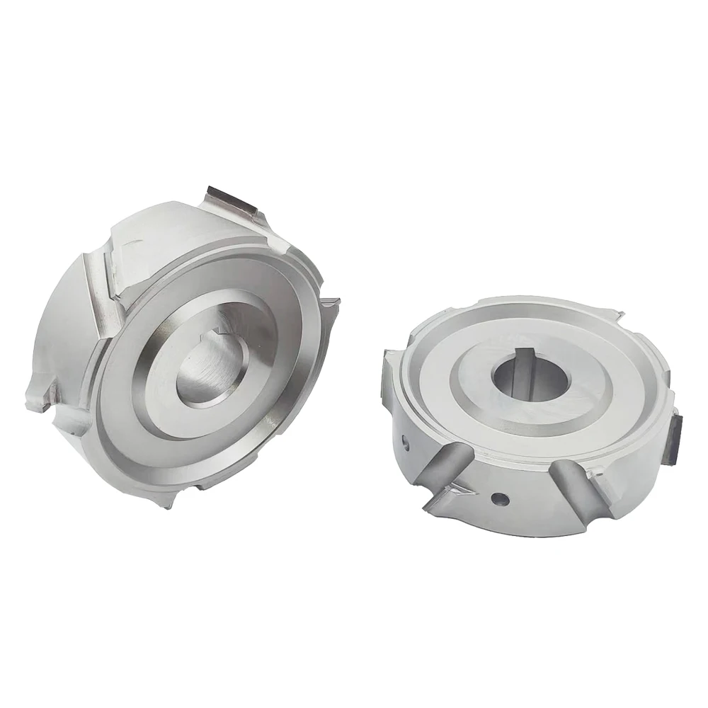 ST-Y12543 по индивидуальному заказу алмазных деревообрабатывающее кантовальное оборудование для ламинатом высокого давления с покрытием из меламиновой и ламинированная бумага резец сверхтвердый PCD/алмаз