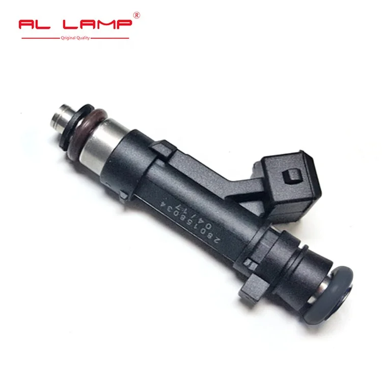 OEM 0280158034 высококачественные детали топливный инжектор для Renault Kangoo 2014 Dacia Logan