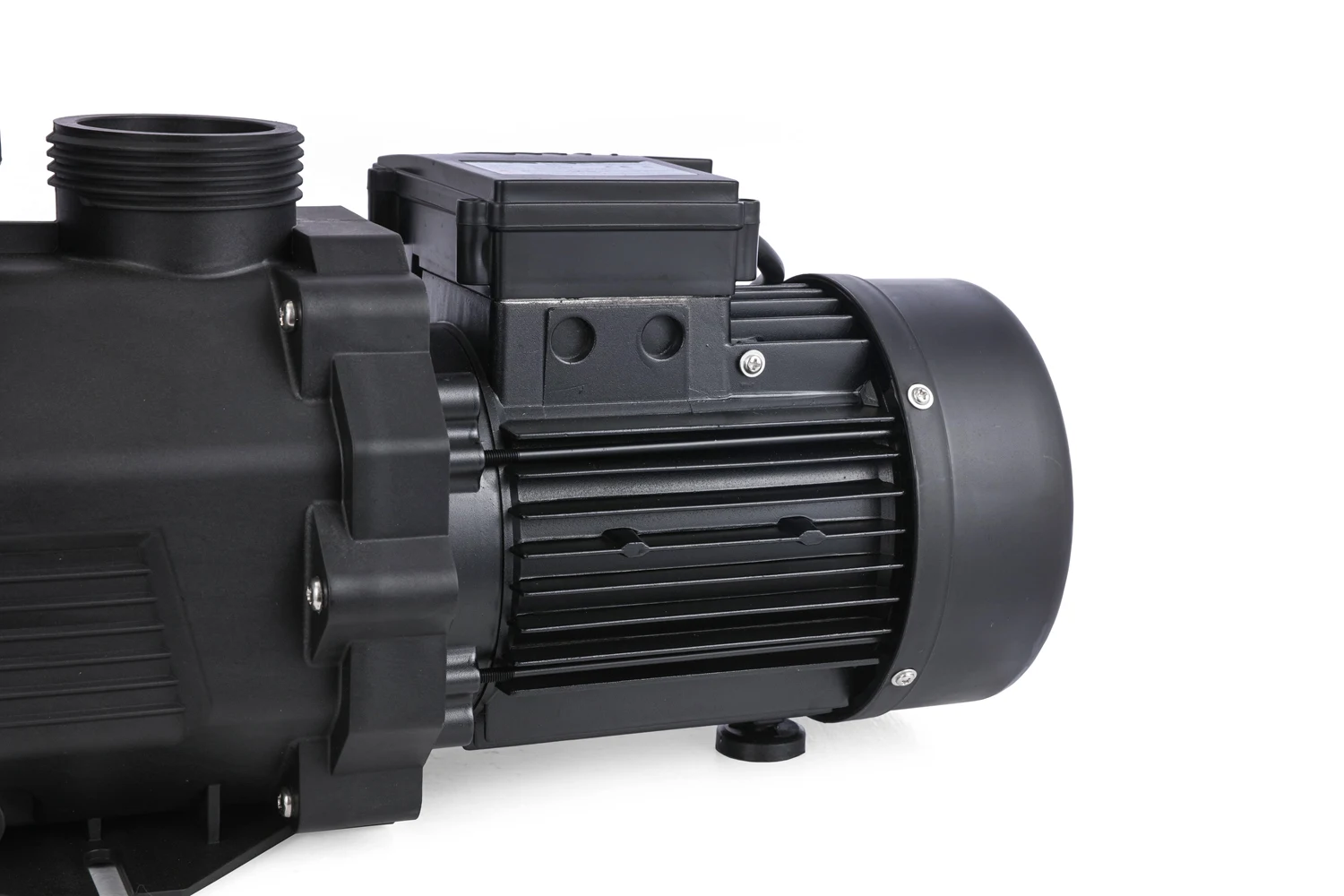 2024 новый центробежный насос для бассейна мощностью 1 5 л.с. специальный водяной 50 Гц/220 В