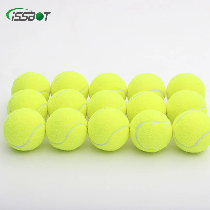 Customized direct sale high-quality low-price brand professional tennis ball