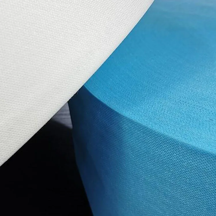Hot Selling Good Quality Pp Spunbond Manufacturers Roll Nonwoven Fabric