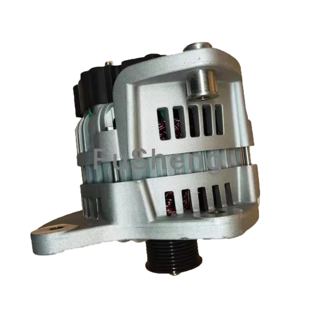 Professional production of high quality alternator AVI168H auto parts 28V alternator generator 150A for XC261 motor