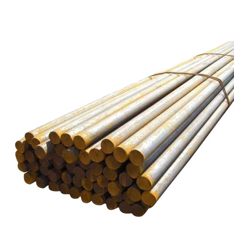 
black surface pro steel round hss 1.3243 round bar customized High Quality of China 