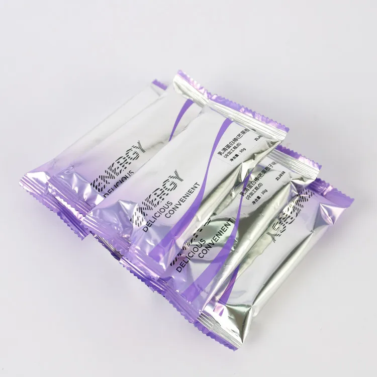 Wholesale bulk package isolate whey protein bar 100% whey