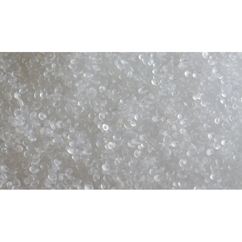 Pp Polypropylene Granule Borouge Rj 766mo Random Copolymer For Thin Wall