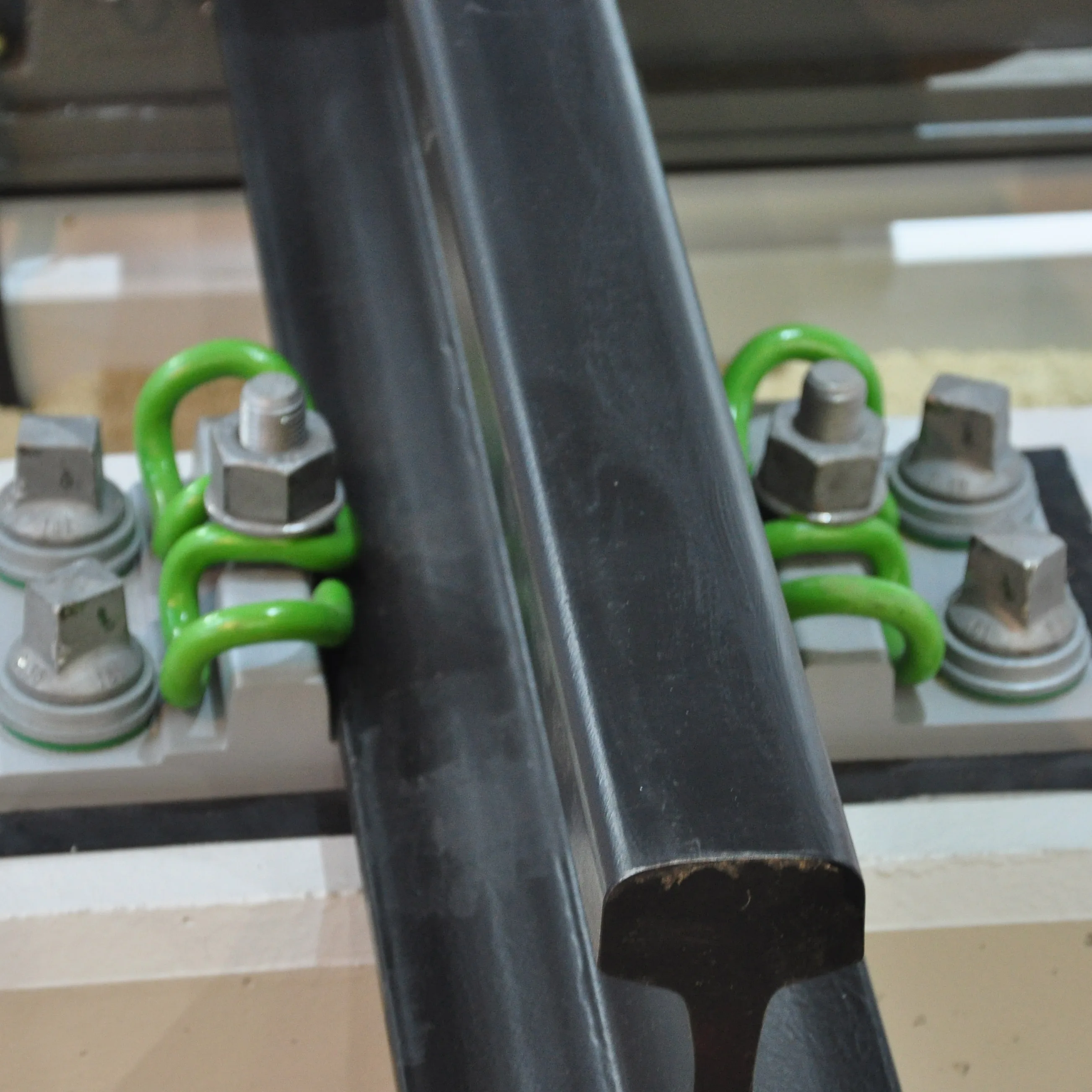 Rail Clip railway clip rail clamp fastener SKL SKL12 SKL14 15