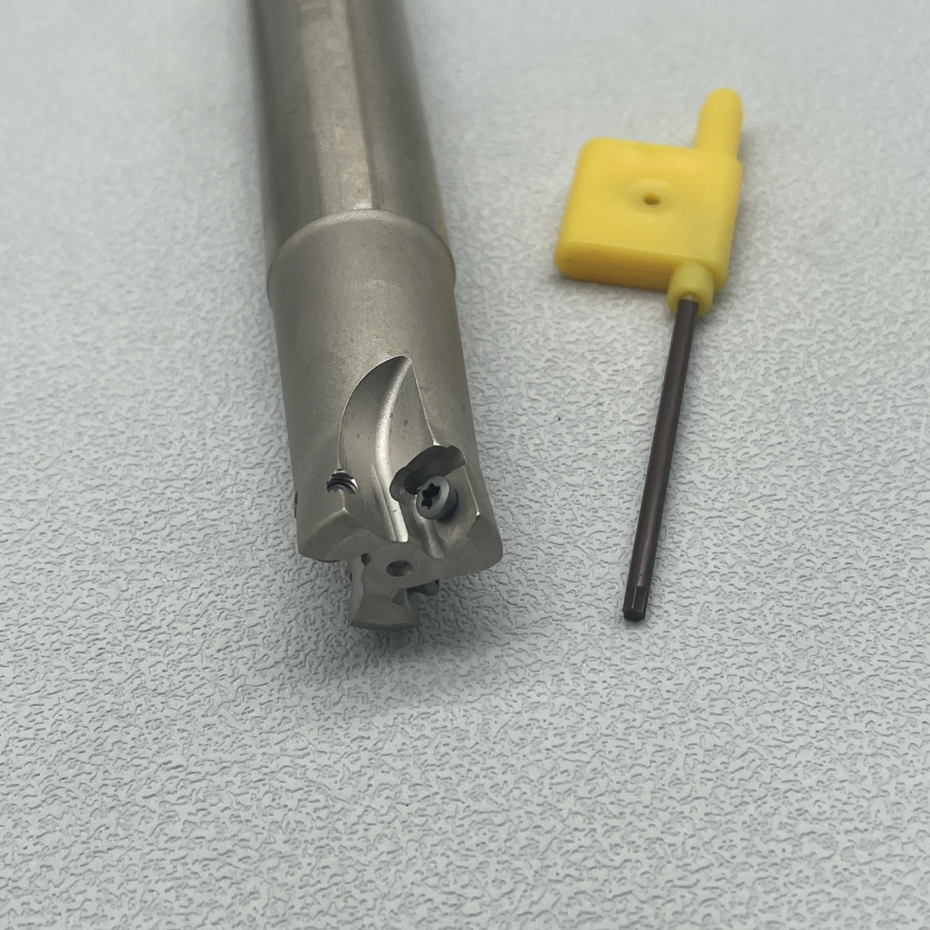 COWEE High Performance Solid Carbide CNC Machine Tool Holder BLMP0603 20-C20-150-3T