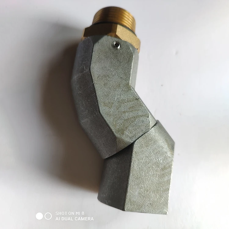 
OPW dispensing equipment 3/4 inch 360 rotating diesel hose swivels 