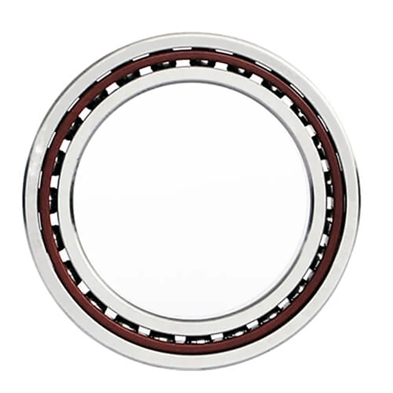 80*110*16mm Angular Contact Ball Bearing with 80BER19H Quality Certificate