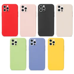 2022 hot sale product soft tpu phone case cell phone case high quality product for iphone 13