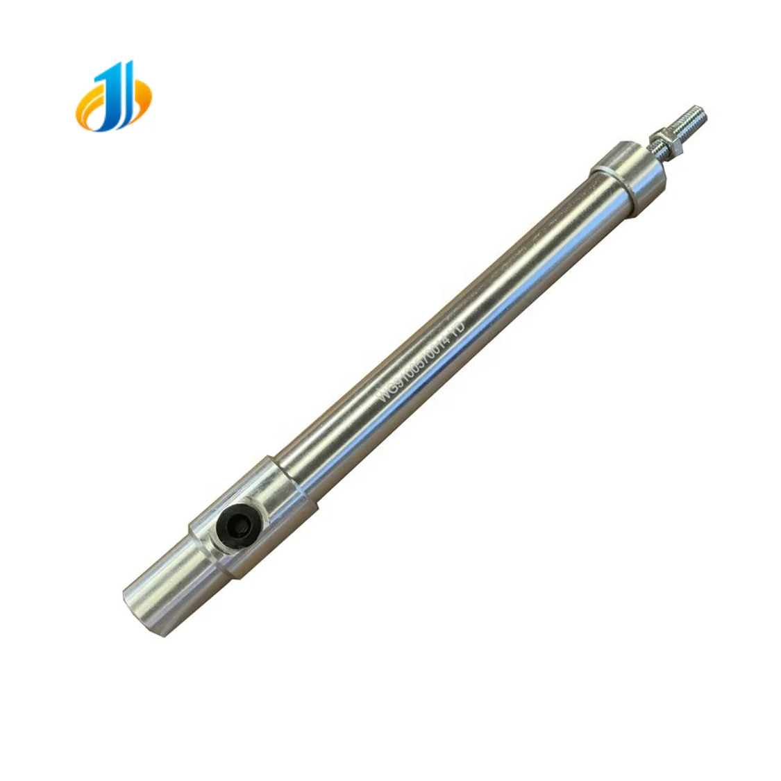 SINOTRUK HOWO spare parts Stop Oil Cylinder WG9100570014 wg9100570014  for Howo 371 Truck Engine Stop Cylinder