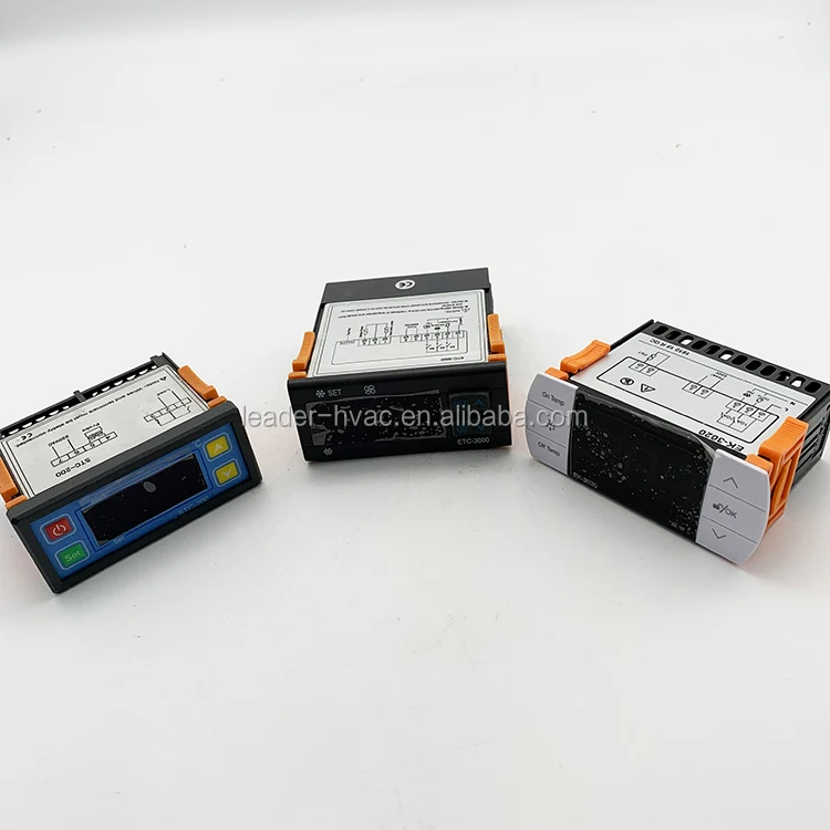 EK-3020 AC Digital Temperature Controller EK-3020 110-220v Digital Temperature Controller digital Temperature Controller