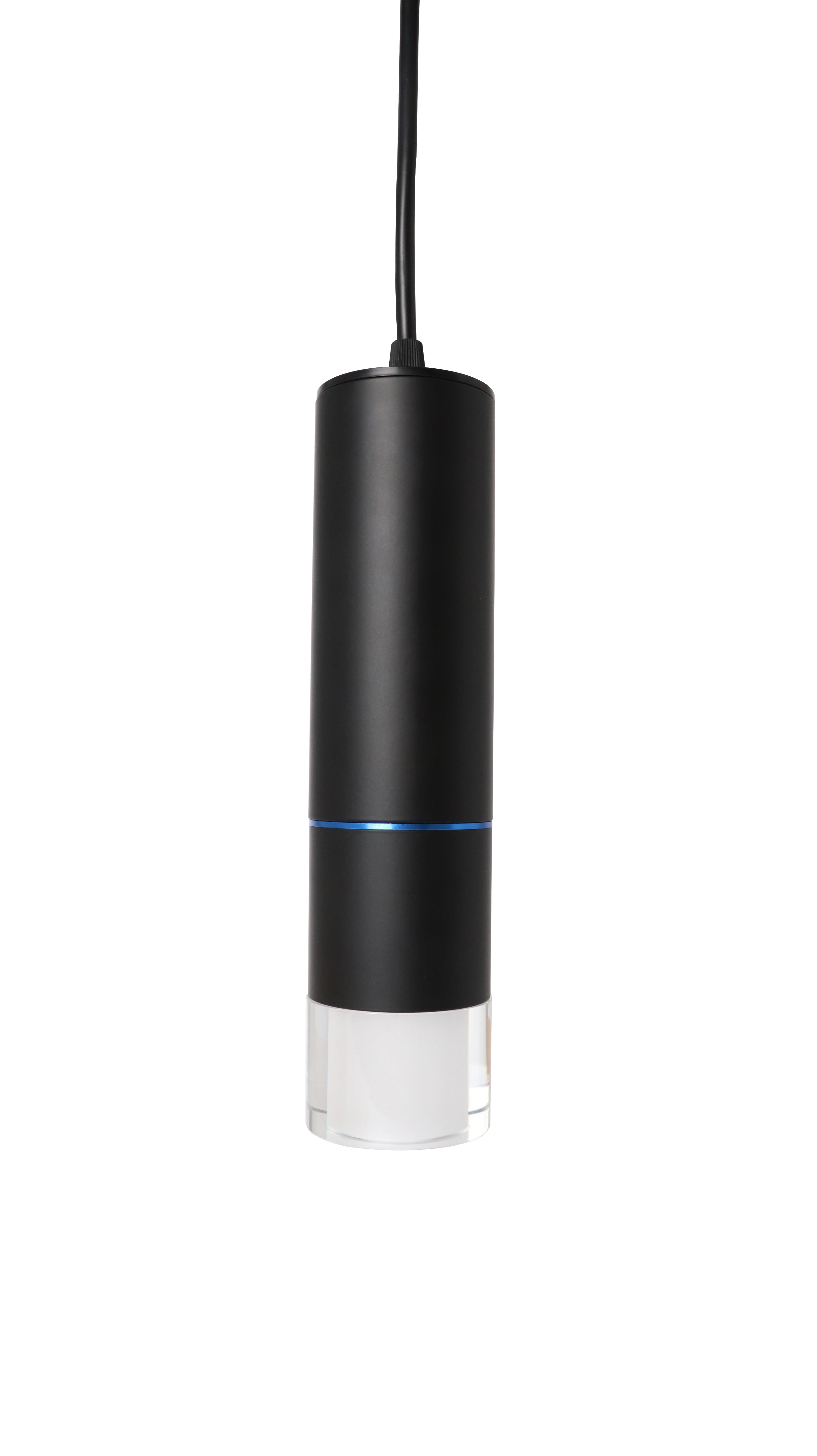 Modern led magnetic track light linear adjustable dimmable recessed led track light magnetic system Track lights rail for indoor