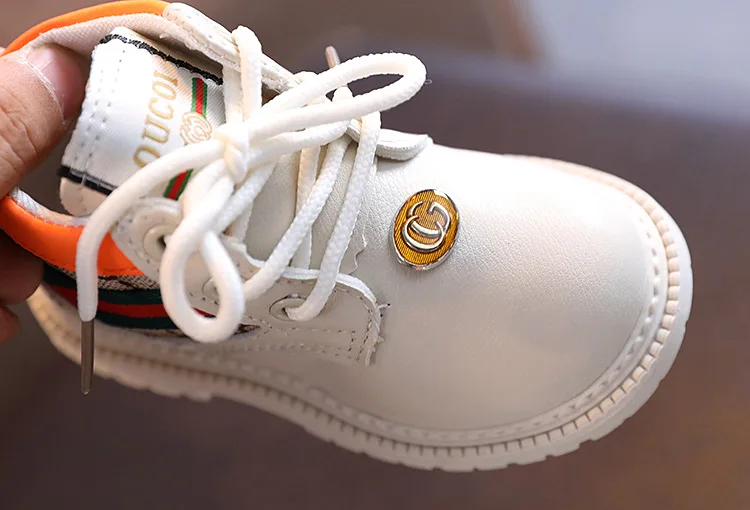 Новое поступление, детские ботинки Martin для мальчиков, детская обувь для мальчиков, оптовая продажа