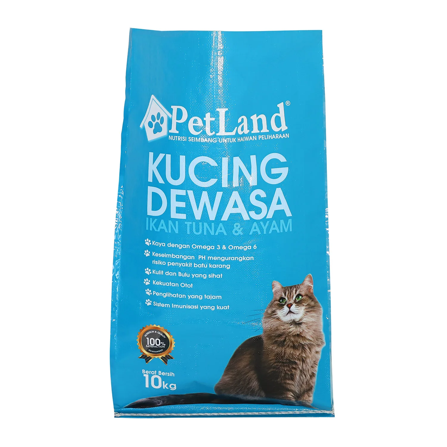 PP woven bags 25kg 50kg rice garbage bag for food rice grain seed