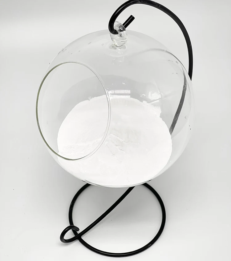 Synthetic Cryolite 96% 98% Dry Salt Price Aluminum Fluoride Na3AlF6 Manufacturer