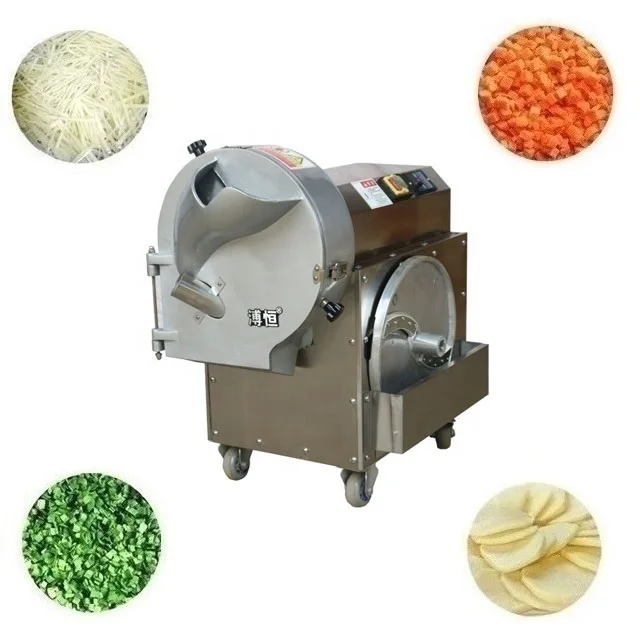 Professional vegetable cutter vegetable cutting machine  imported dry fruit and vegetable cutter slicer