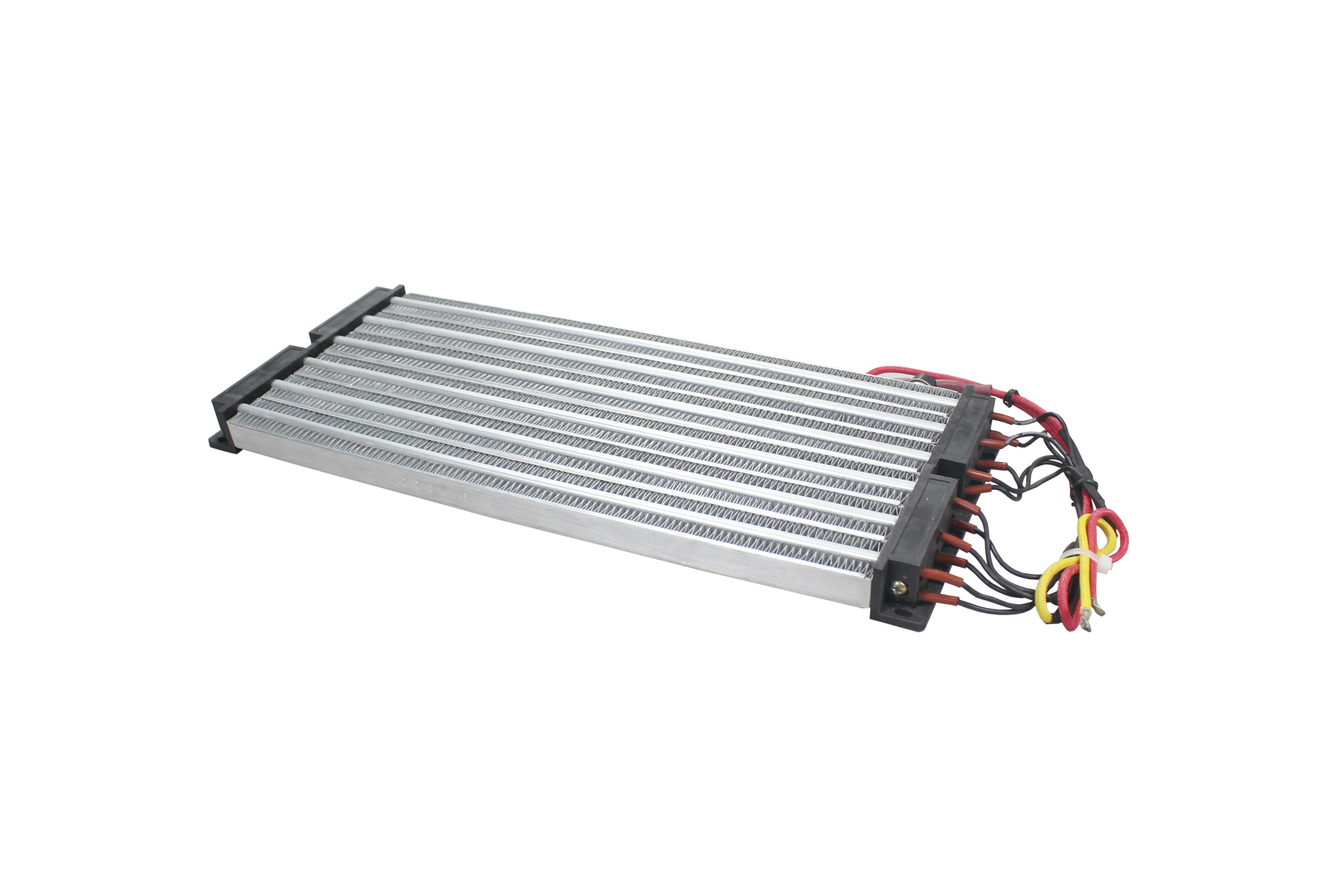YIDU Hot sale 6000W 220V PTC ceramic air heater PTC heater 380*152*26mm for Heating system