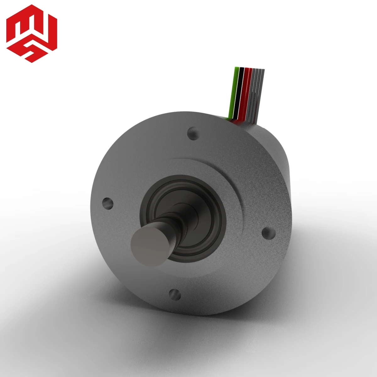 Excellent torque  High Power Maxon dia 40mm brushless servo motor for drone