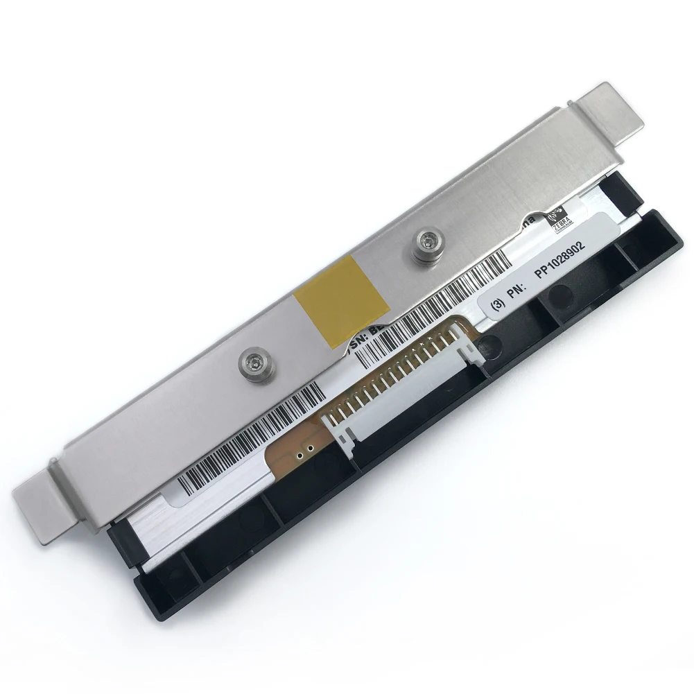 P1037974-010 новая Оригинальная печатающая головка для Zebra ZT200 ZT230 серии термопринтер 203dpi со штрих-кодом P1037990-008