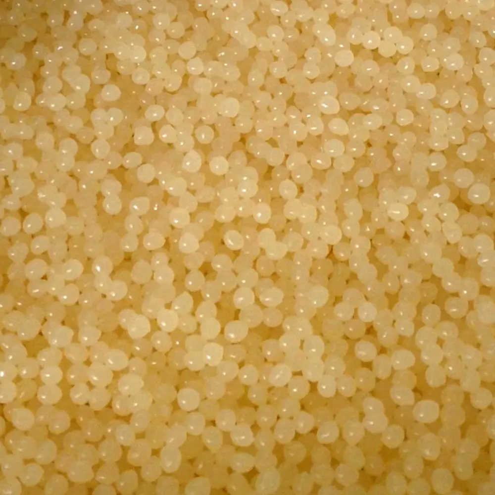 Low price wholesale eva silicone granules glue granules for packaging design
