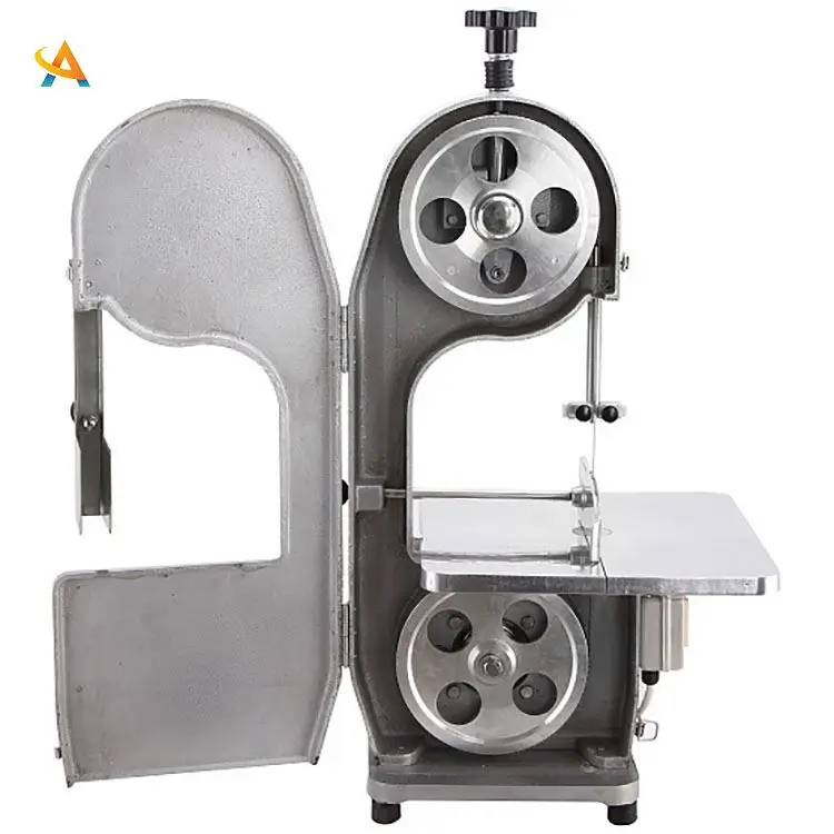New Arrival Frozen Meat Dicing Sawing Cutter Machine