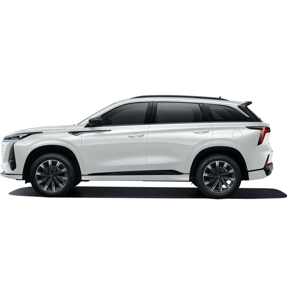 2024 Changan CS75 PLUS SUV Champion Edition 2.0T 5-Door 5-Seats Petrol Car For Sale