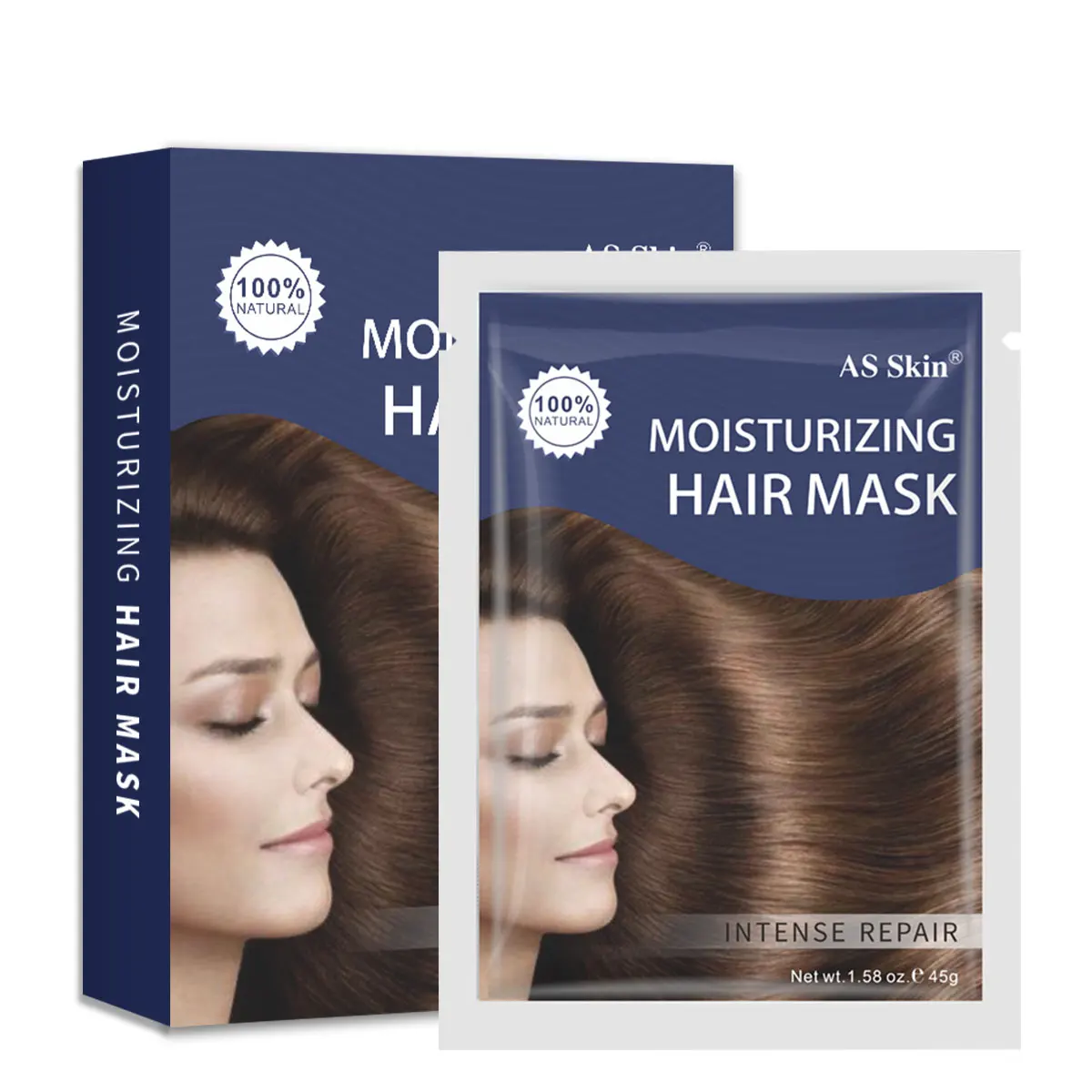 Лидер спонсорта, маска для волос, нанесение ущерба, Кератиновое лечение, маска для волос