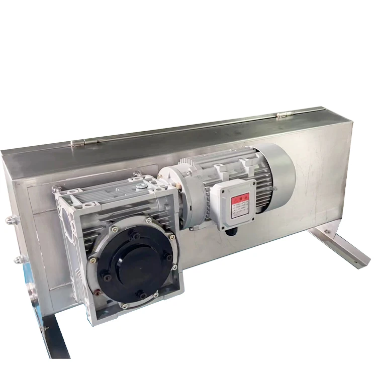 Automatic Feed Line Drive Host for Pig Farm Equipment Power Host in Animal Husbandry Equipment Series