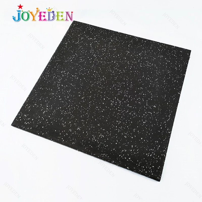 High Quality Outdoor Floor Rubber Mats Waterproof  Black Yellow Red White OEM Customized Gray Electronic