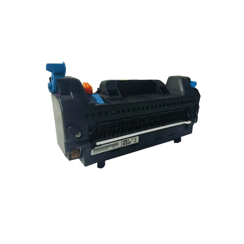 Advanced fuser unit for OKI C610 C710 C711
