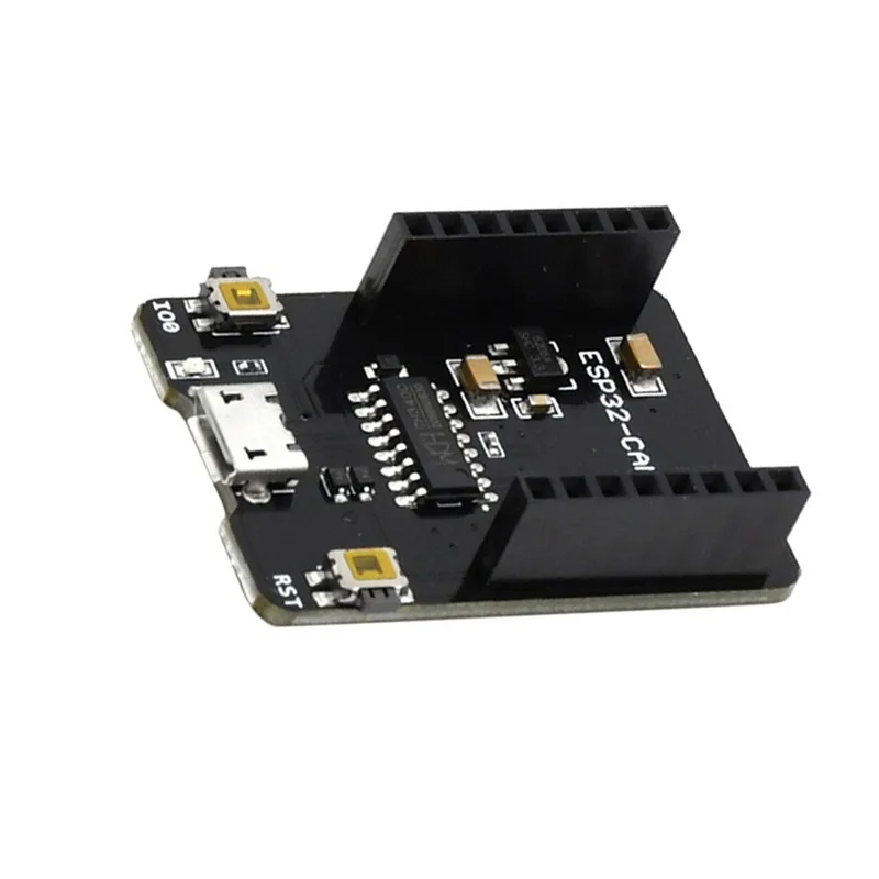ESP32 CAM development board with OV2640 module WIFI+ Bluetooth module /CAM separate download board