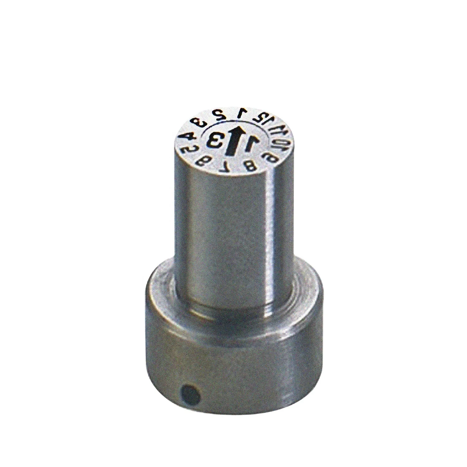 Hasco Z485 Reusable Molds Replaceable Date Stamp & Insert for Stamping Metal date insert
