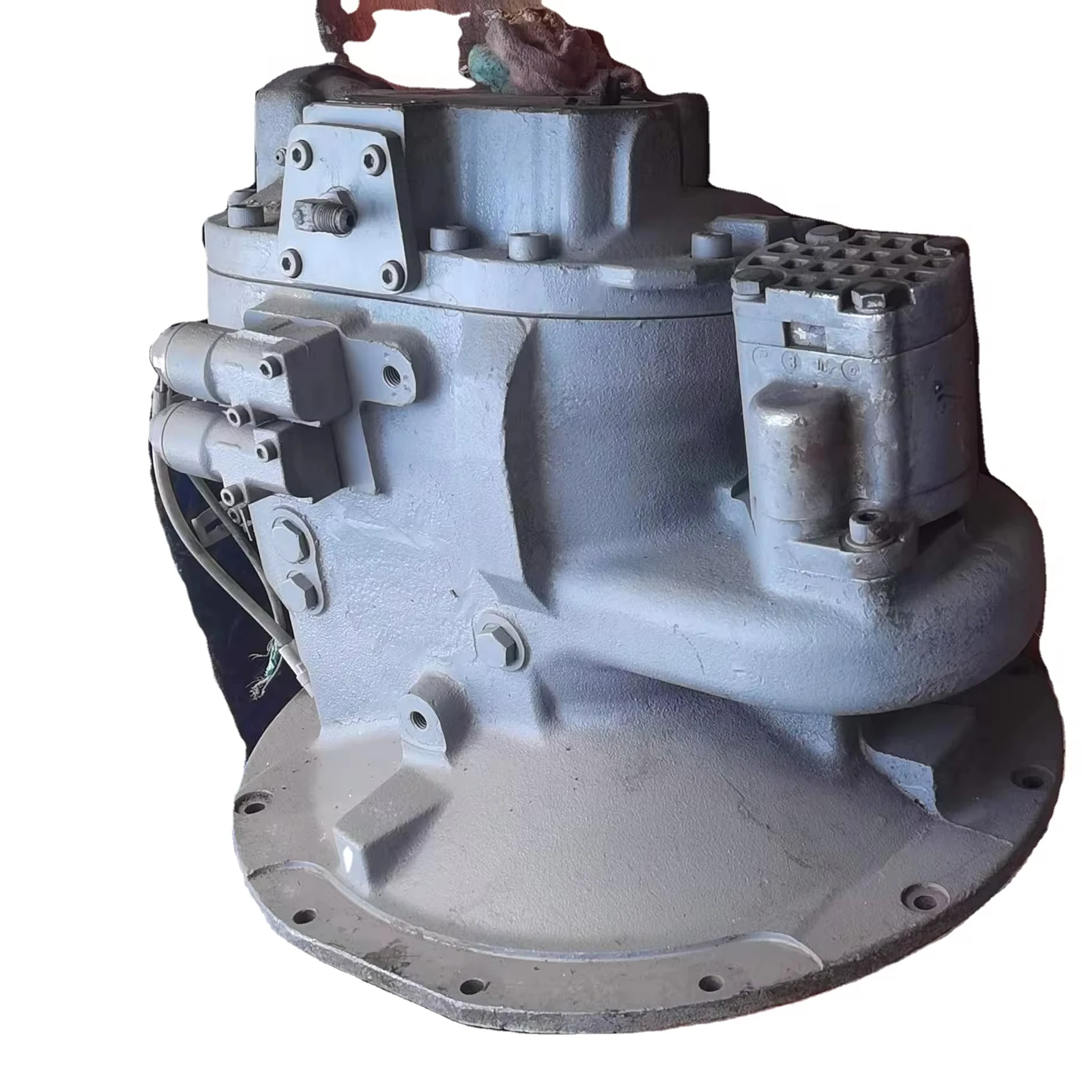Belparts excavator hot sale EX200-2 HPV091DW hydraulic piston pump hydraulic main pump 9101528 for Hitachi