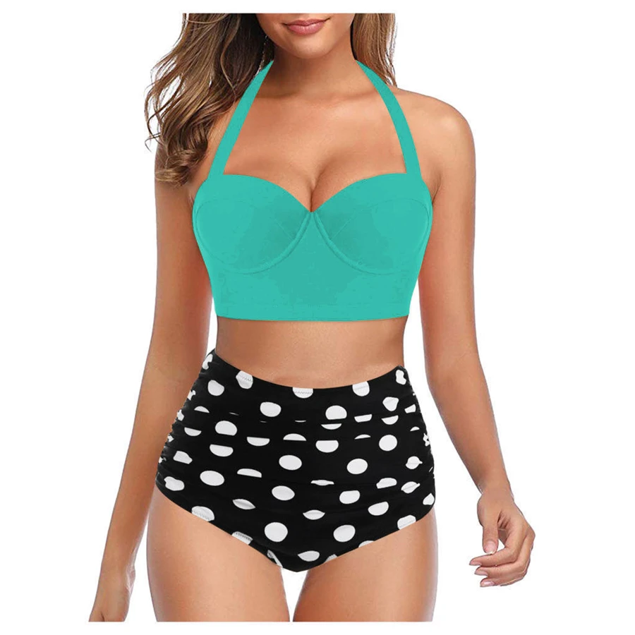 2022 Latest Young Women Girl Xxx Bikini Hot Beachwear Plus Size Bikinis Beachwear