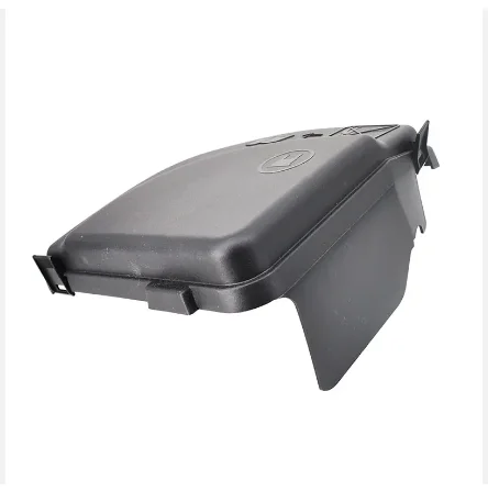 BSM Engine Parts Fuse Box Cover Bracket for Peugeot 307 308 408 3008 Citroen C4 Sega Models 6500CA 6500CC 6556VS