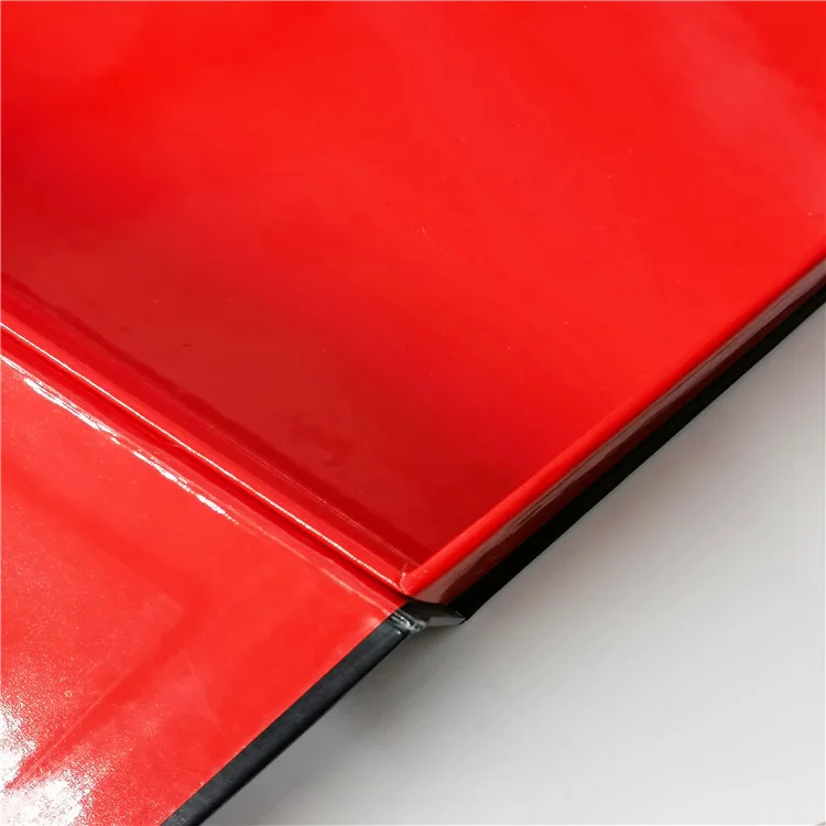 
Eco Friendly Custom Printing Logo Cake Cookie Packaging Paper Boxes with Window and Ribbon 