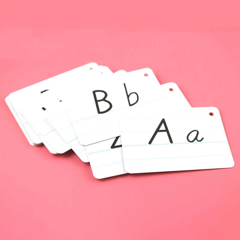 Flash Card