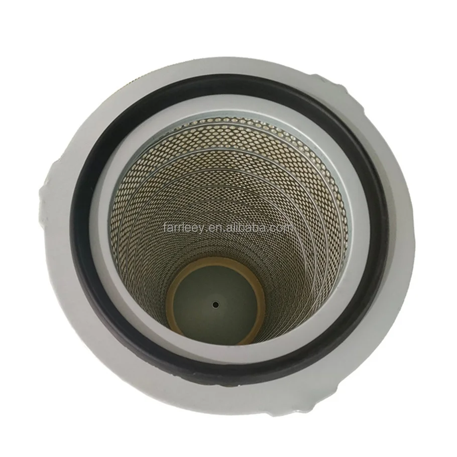 Factory Supply Anti-static customizable Dust Collector Air Filter Cartridge