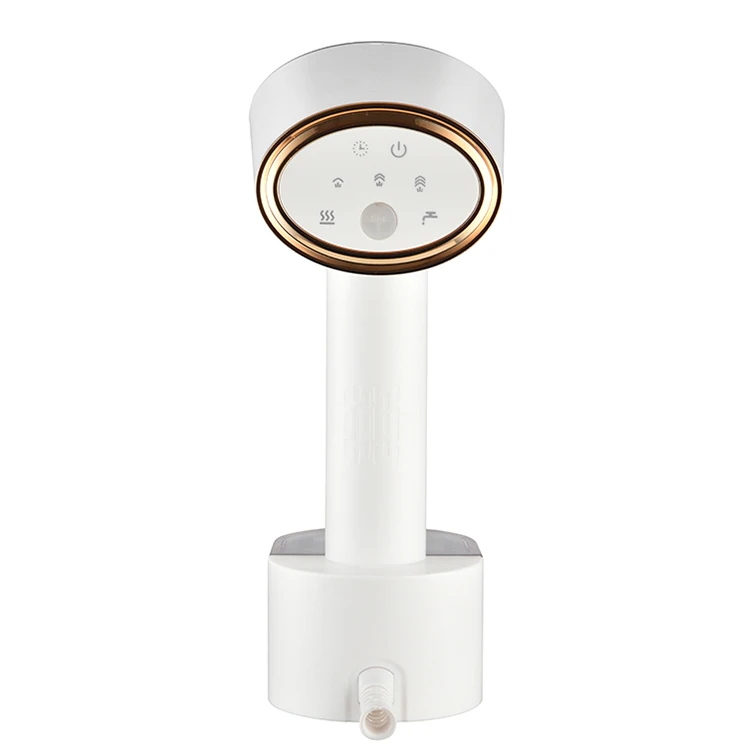 Лучшее обслуживание, ручной Электрический мини-Утюг для путешествий, ручной мини-отпариватель для одежды с щеткой