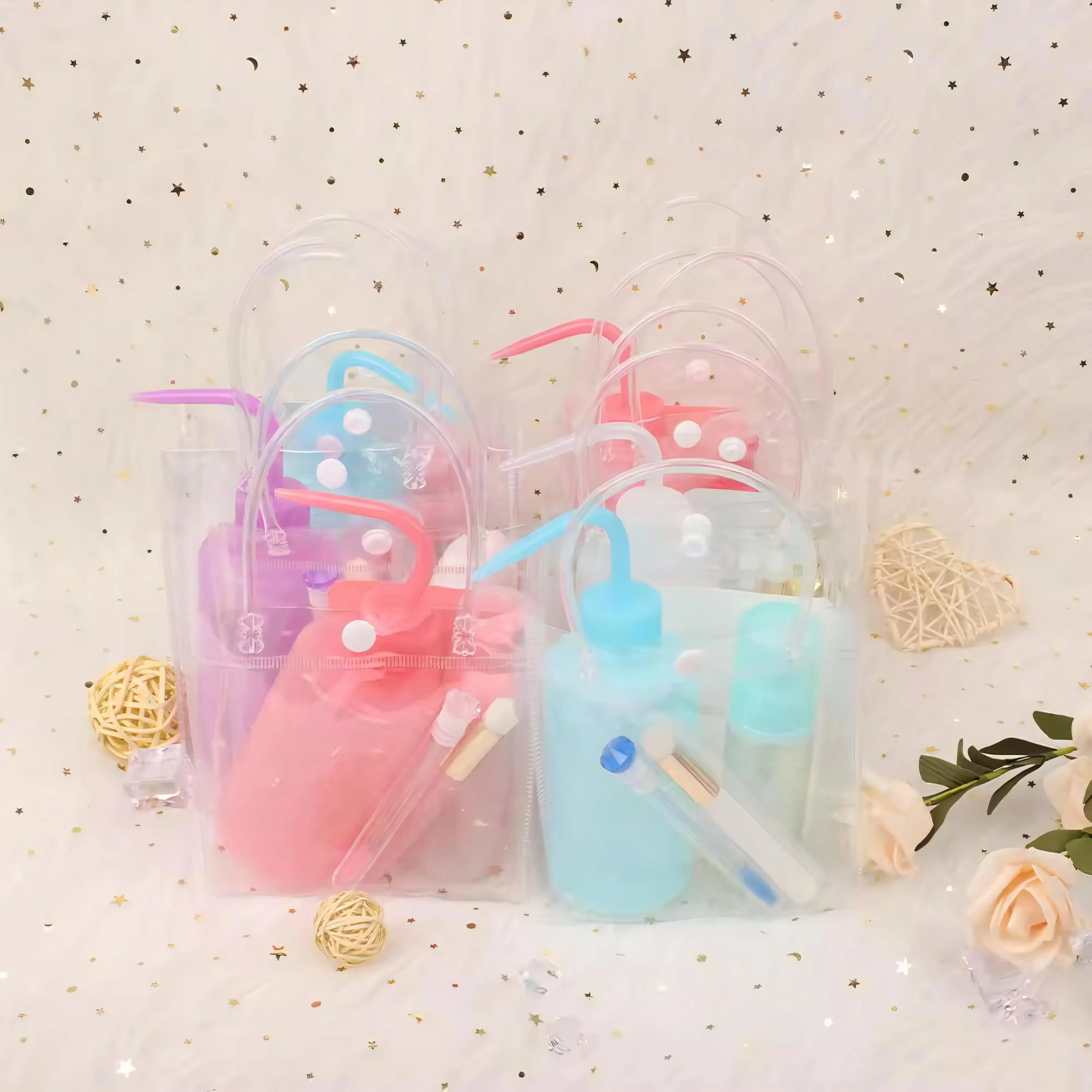 OEM Wholesale Lash Cleanser Shampoo Kit 100ml Foam Eyelash Extension Cleanser