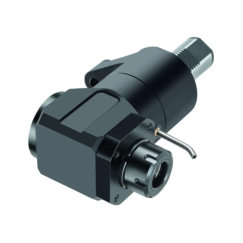 Профессиональный производитель Cnc Machine Accessory Er32 Driven Tools для Mazak Qtn 200/250 Vdi40
