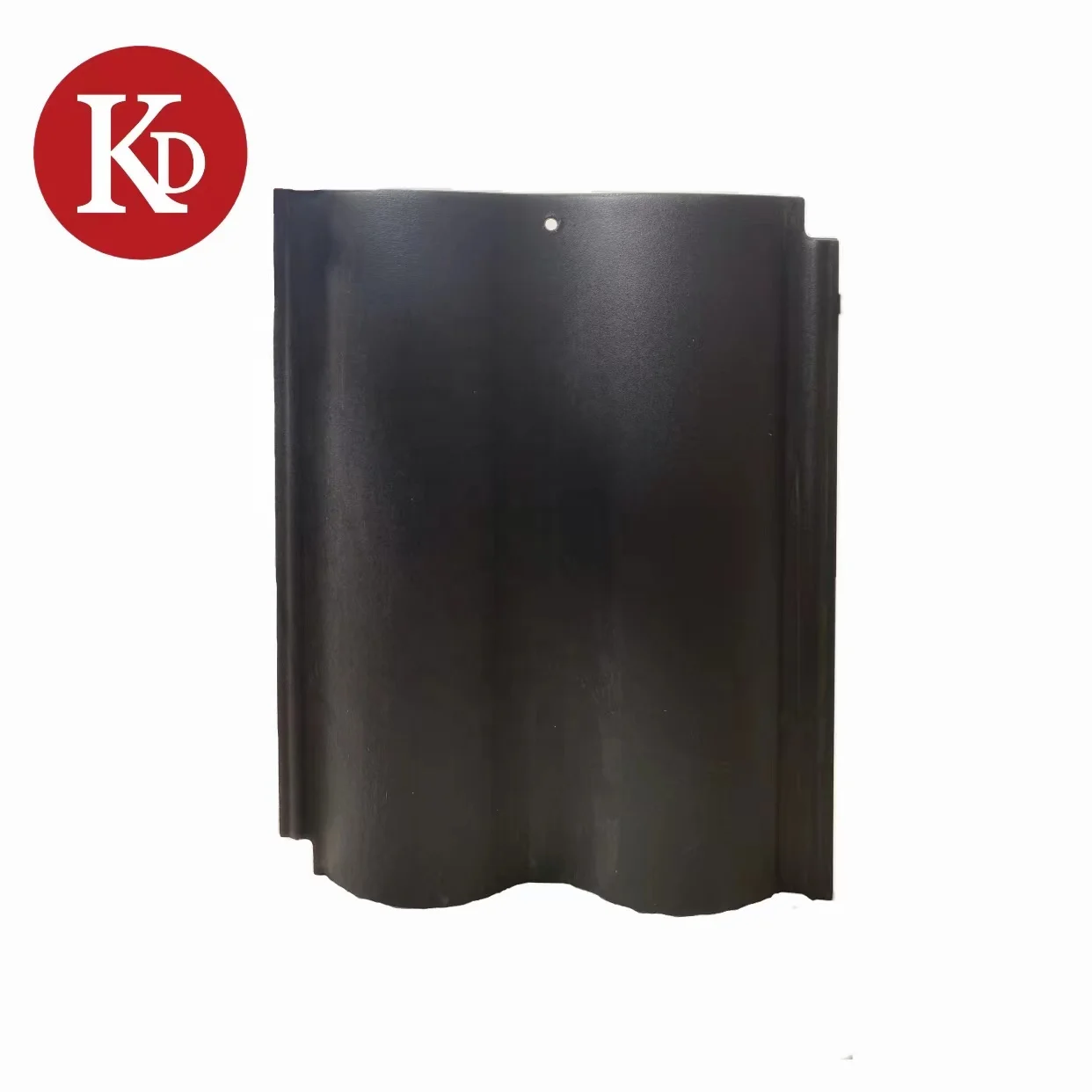 High Quality matte surface ceramic roof tiles