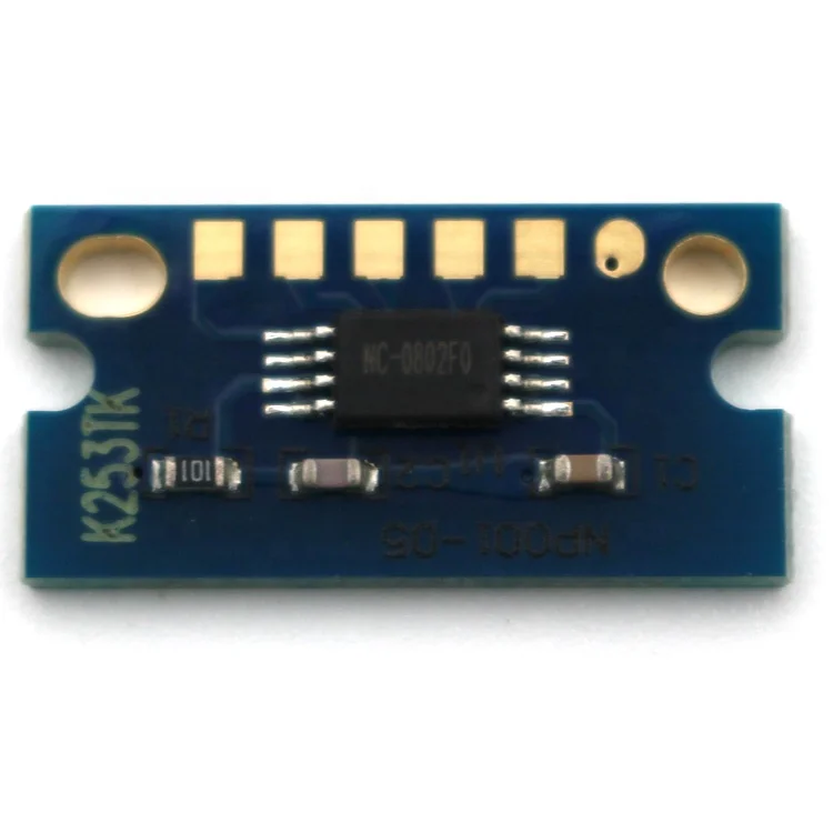 Factory Price Toner Chip TN213/214/314 For Konica Minolta Bizhub C200/200e/203/210/253/353/7720/7721 Color Chip TN200